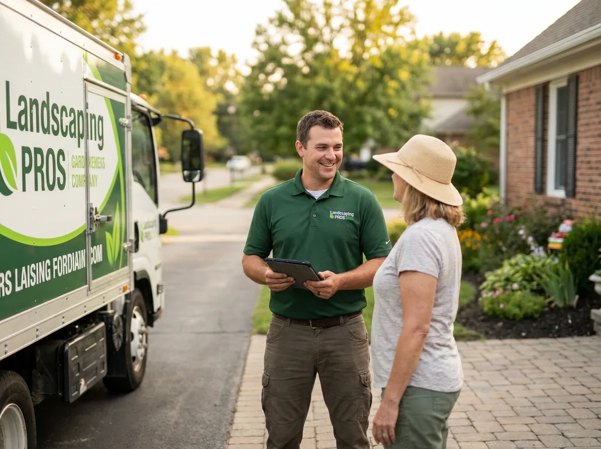 Landscaping Camden, AR FAQs
